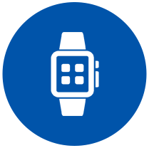 apple-watchblue